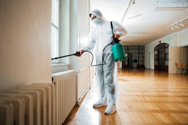 Best Exterminator Services  in Keenesburg, CO